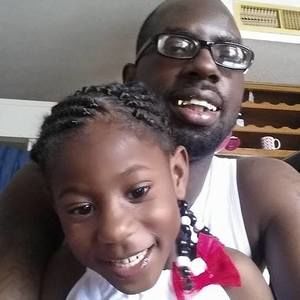 Meet your Posher, Kendrick rackemup